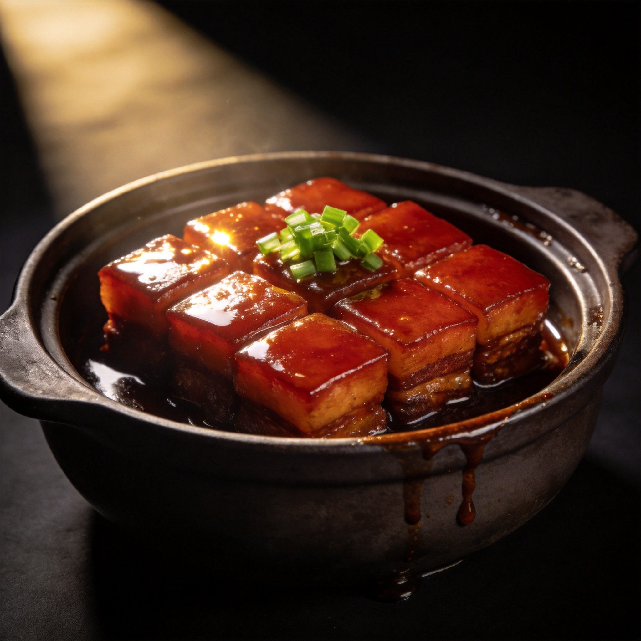 红烧肉